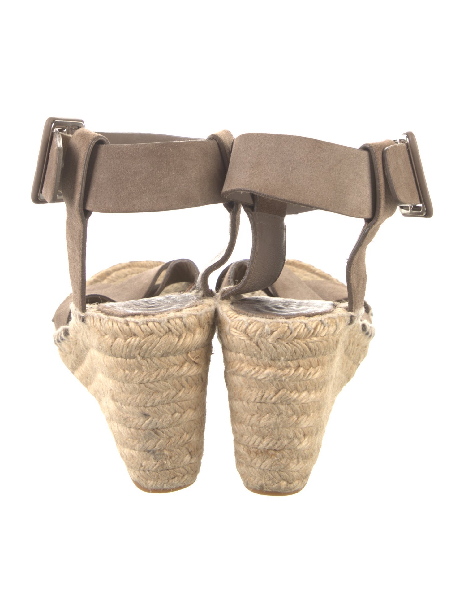 Vince Suede Espadrilles